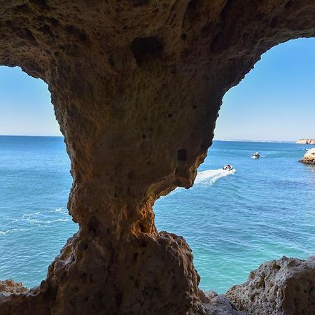 Mar A Vista Algarve Summer بورتيماو المظهر الخارجي الصورة