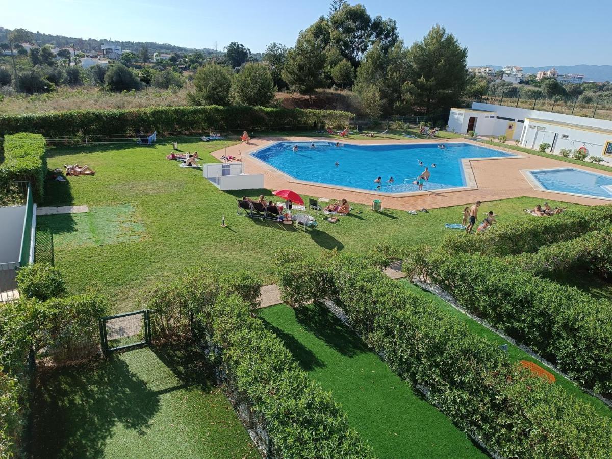 Mar A Vista Algarve Summer بورتيماو المظهر الخارجي الصورة