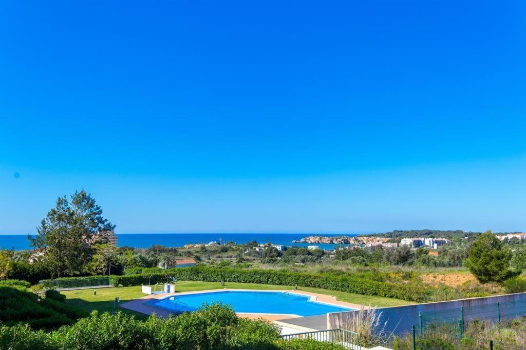 Mar A Vista Algarve Summer بورتيماو المظهر الخارجي الصورة