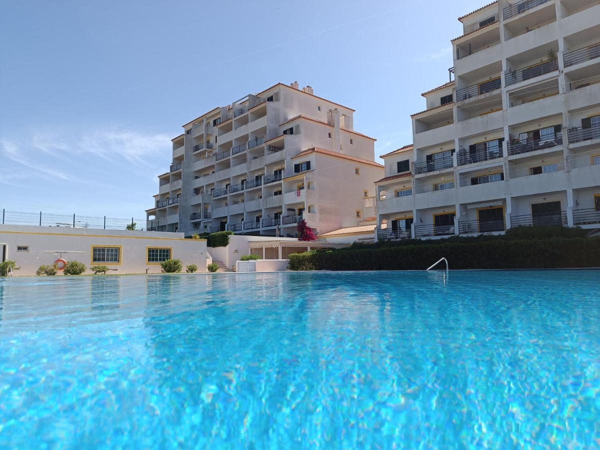 Mar A Vista Algarve Summer بورتيماو المظهر الخارجي الصورة