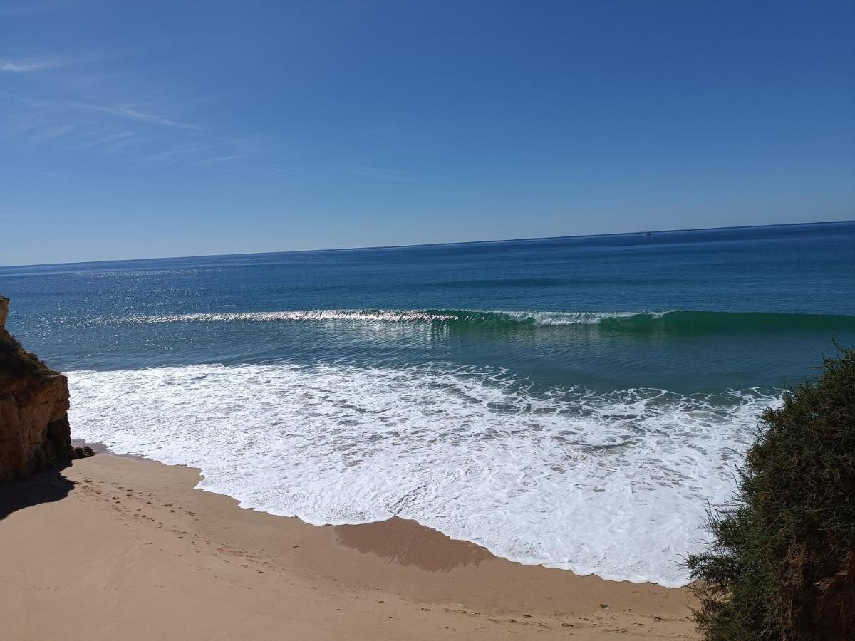 Mar A Vista Algarve Summer بورتيماو المظهر الخارجي الصورة