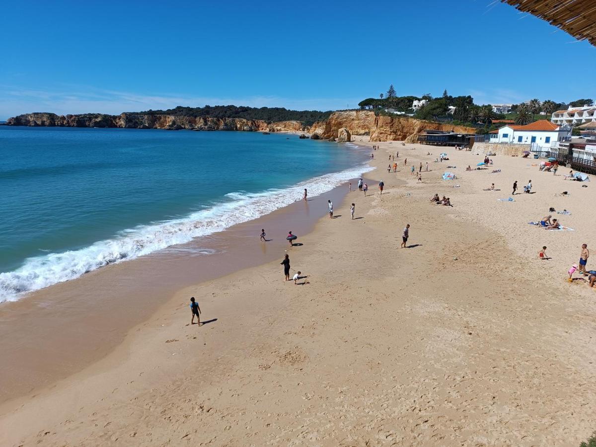 Mar A Vista Algarve Summer بورتيماو المظهر الخارجي الصورة