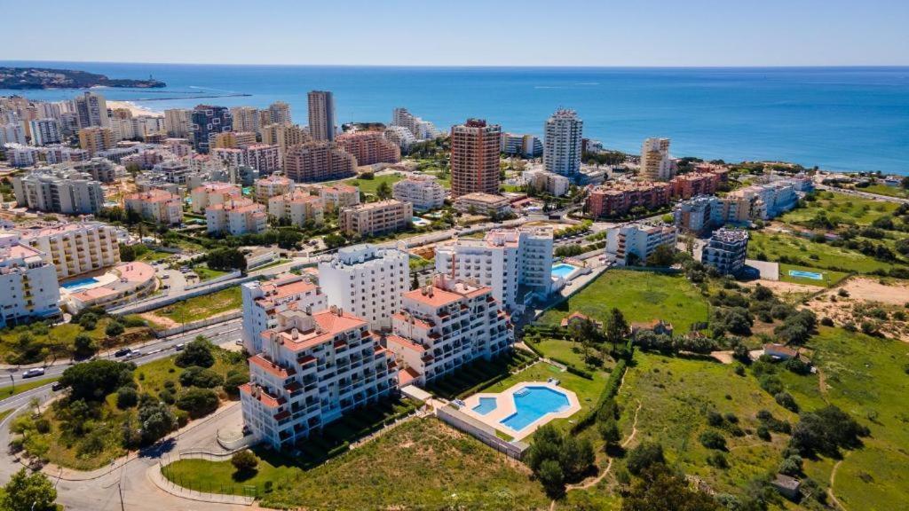 Mar A Vista Algarve Summer بورتيماو المظهر الخارجي الصورة