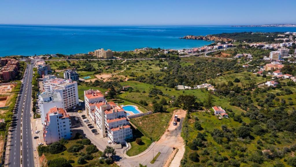 Mar A Vista Algarve Summer بورتيماو المظهر الخارجي الصورة