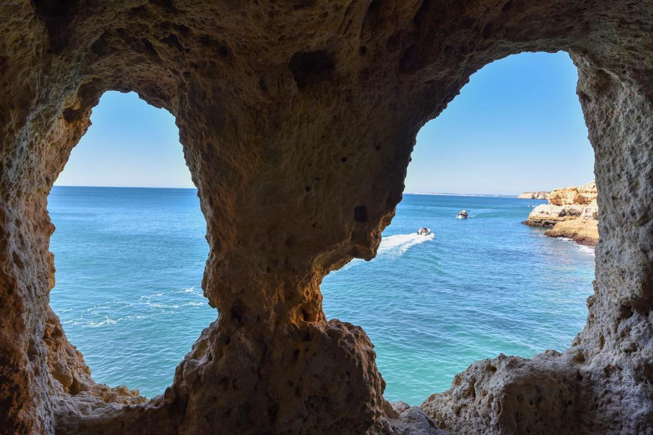 Mar A Vista Algarve Summer بورتيماو المظهر الخارجي الصورة