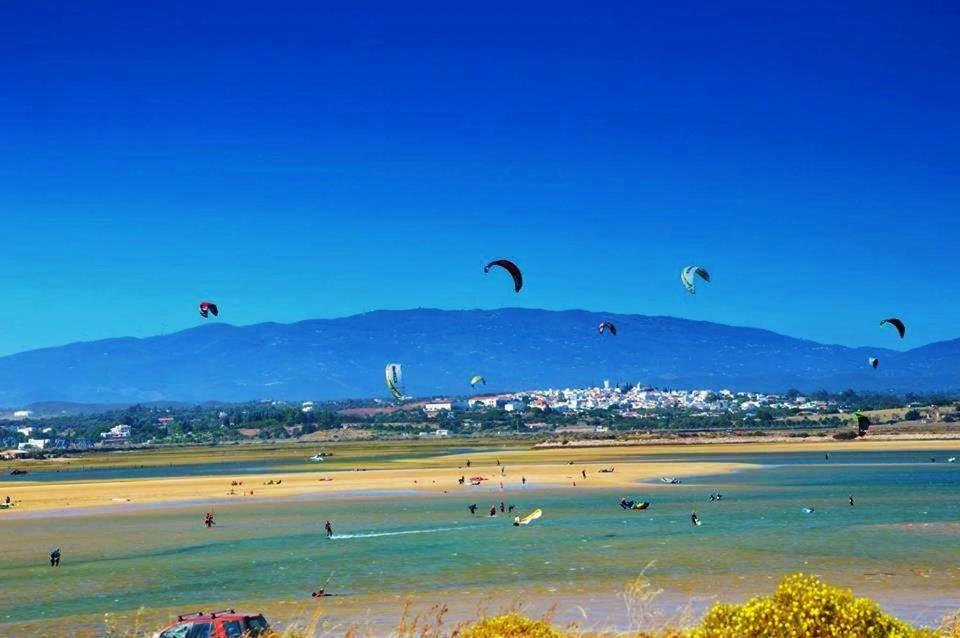 Mar A Vista Algarve Summer بورتيماو المظهر الخارجي الصورة