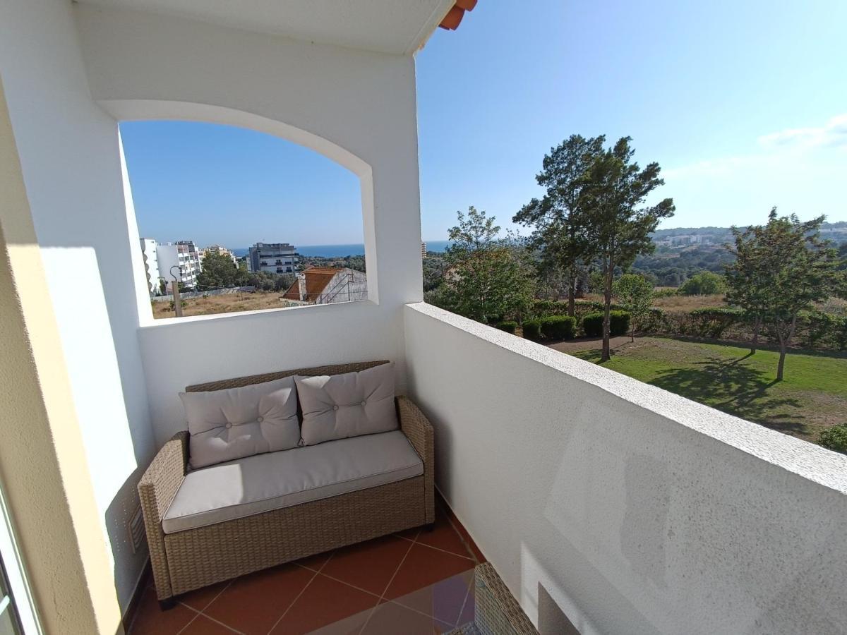 Mar A Vista Algarve Summer بورتيماو المظهر الخارجي الصورة